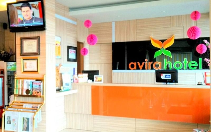 Hotel Amaris Panakkukang 2*