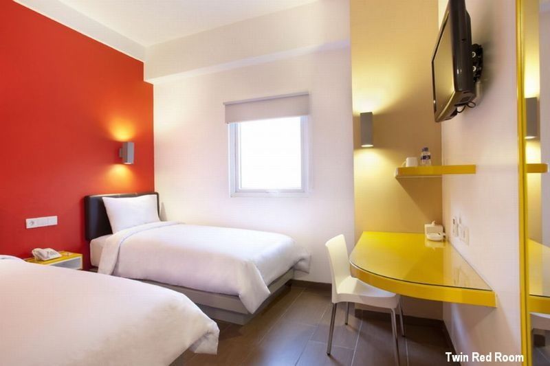 Amaris Panakkukang Hotel
